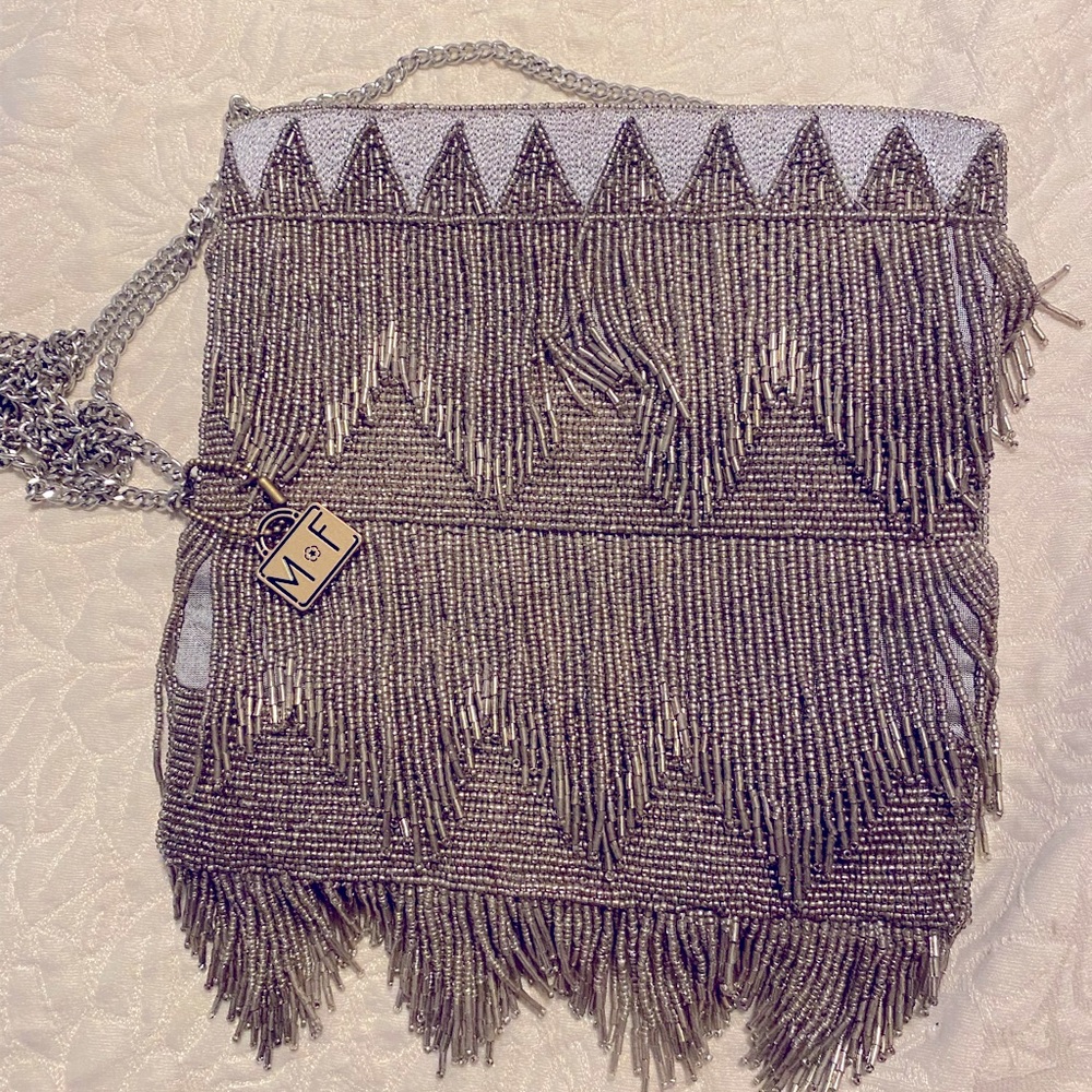 Mary Frances Shimmer Falls Rare